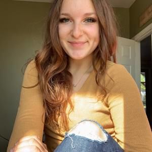 Meet your Posher, Cheyenne